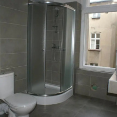 Отель Tenement House 3* Стандартный номер