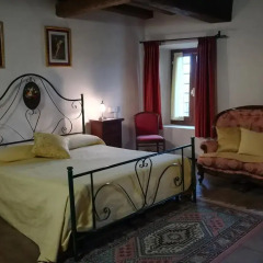 Hotel La Corte Стандартный номер фото 2