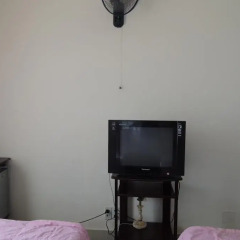 Tuan Thuy Hotel 2* Стандартный номер