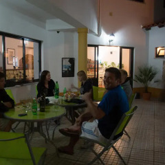 The Sunway Hostel интерьер отеля фото 2