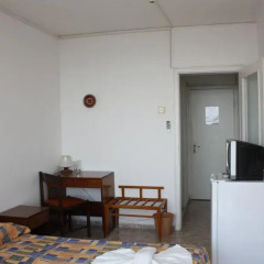 Hotel Varshava 2* Номер категории Эконом фото 2