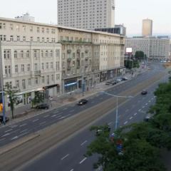 Отель Krucza by Rental Apartments Польша, Варшава - отзывы, цены и фото номеров - забронировать отель Krucza by Rental Apartments онлайн