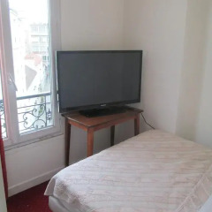 Central Hotel 3* Стандартный номер с 2 отдельными кроватями фото 10