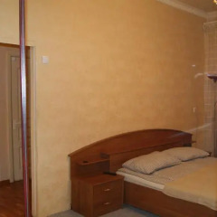Отель Newburg Apartament on Voevodina Екатеринбург комната для гостей фото 5