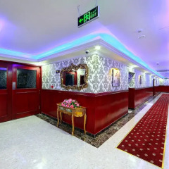 Gulf Star Hotel спа