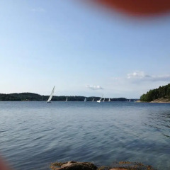 Отель Tångehamnen