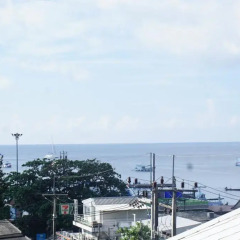 Отель Nadapa Resort пляж фото 2
