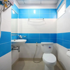 Отель Paragon One Residence 3* Номер Делюкс фото 4