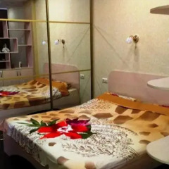 Апартаменты All Apartments City Апартаменты разные типы кроватей фото 38