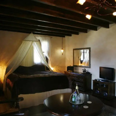 Spirit Of The Knights Boutique Hotel 4* Люкс с различными типами кроватей фото 3