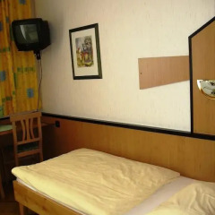 Hotel - Restaurant Matauschek Kommanditgesellschaft 2* Стандартный номер фото 7