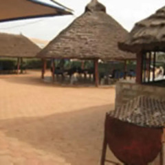 Universal Hotel Enugu пляж