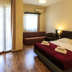 Hotel Lucic 3* Стандартный номер фото 2