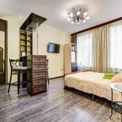 Elizaveta Mini Hotel комната для гостей