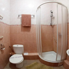 Гостиница Воскресенский 3* Стандартный номер фото 6