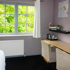 Story'Inn Hotel 3* Стандартный номер фото 4
