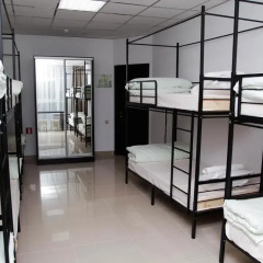 Xl Hostel детские мероприятия фото 2