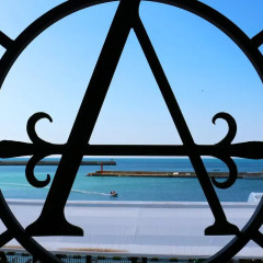 Hotel Antik фитнесс-зал