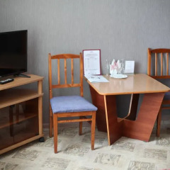 Гостиница Guest house MSTA удобства в номере