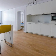 Отель Lisbon Serviced Apartments - Liberdade Португалия, Лиссабон - отзывы, цены и фото номеров - забронировать отель Lisbon Serviced Apartments - Liberdade онлайн в номере фото 3
