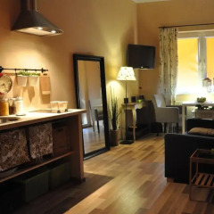 Апартаменты Anton Apartments Апартаменты фото 3