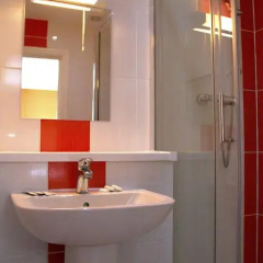 Queens Hotel 3* Представительский номер с различными типами кроватей фото 27