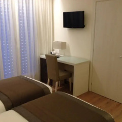 Hotel Villa Costanza 3* Номер Комфорт с различными типами кроватей фото 2