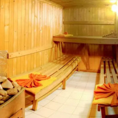 Hotel Alpin Bansko фото 8