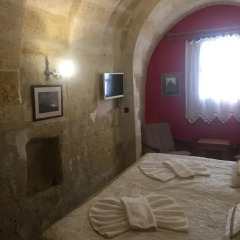 Helios Cave Hotel 3* Номер Делюкс фото 6