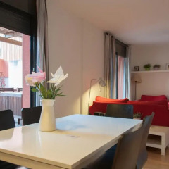 Апартаменты Vivobarcelona Apartments - Princep Барселона питание
