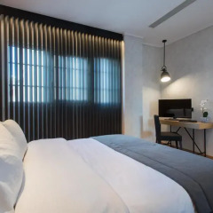 Отель Egnatia Palace 4* Люкс повышенной комфортности фото 10