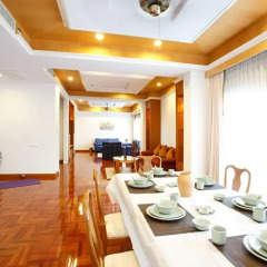Отель Chaidee Mansion 4* Люкс фото 11