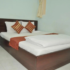 Hai Duyen Hotel Стандартный номер фото 3