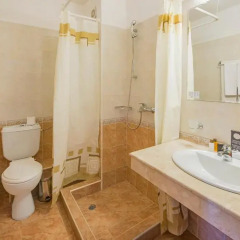 Holiday Park Hotel 4* Стандартный номер с различными типами кроватей фото 14