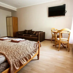 Well Hotel 3* Полулюкс с различными типами кроватей фото 8