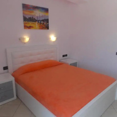 Hotel Kompleks Joni 3* Стандартный номер с двуспальной кроватью фото 6