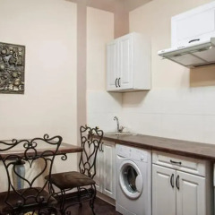 Апартаменты Apartment Virmenska 14 в номере фото 2