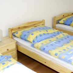 Hostel Rosemary Кровать в женском общем номере с двухъярусной кроватью фото 20