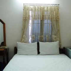 Blue Sea 3 Hotel Nha Trang 2* Стандартный номер двуспальная кровать фото 10