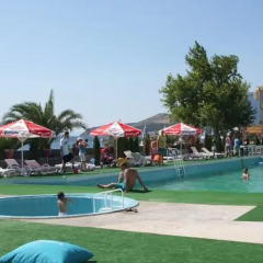 Yosun Hotel детские мероприятия