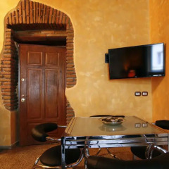 Отель Casa Vacanza Colosseo комната для гостей фото 2