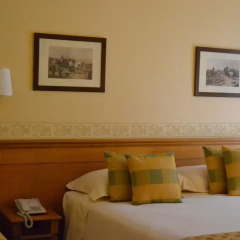Seccy Hotel Boutique 4* Номер Делюкс с различными типами кроватей фото 2