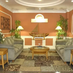 Отель Days Inn Guam-tamuning Тамунинг развлечения