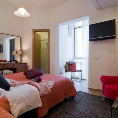 Hotel Estate 4* Полулюкс с разными типами кроватей фото 5