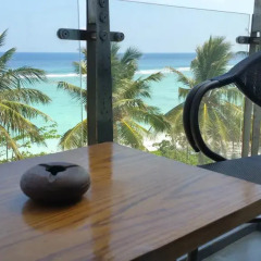 Отель Vista Beach Retreat Мальдивы, Мале - отзывы, цены и фото номеров - забронировать отель Vista Beach Retreat онлайн фитнесс-зал