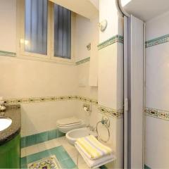 Отель Casa Colonne ванная