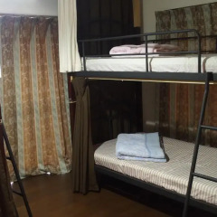Nagasaki Kagamiya - Hostel Нагасаки комната для гостей фото 3