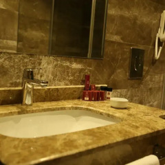 Clarion Hotel Kahramanmaras 5* Стандартный номер с различными типами кроватей фото 9