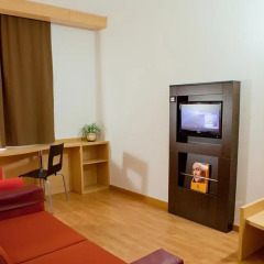 Гостиница IBIS Самара 3* Стандартный номер разные типы кроватей
