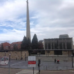 Отель Hostal Plaza Каррисо